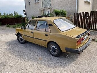 Skoda 105L 1984