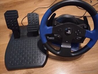 PS 4. + Volant + 15 hier