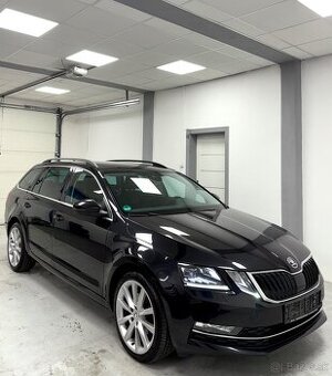 Skoda Octavia 2.0TDI 110Kw 4x4 Webasto/Full Led/2018