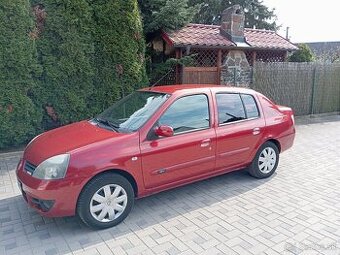 Renault Thalia 1.2 Kúpená v SR