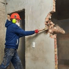 PONÚKAM DEMOLAČNÉ-VÝKOPOVÉ PRÁCE
