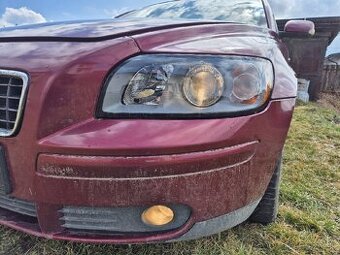Volvo s40 v50