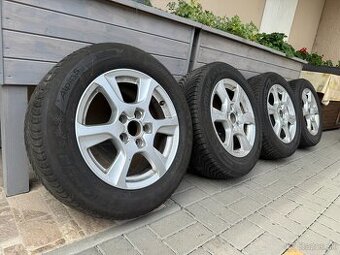 Audi 5x112 R16