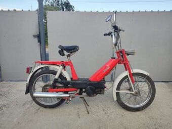 Jawa babetta 207