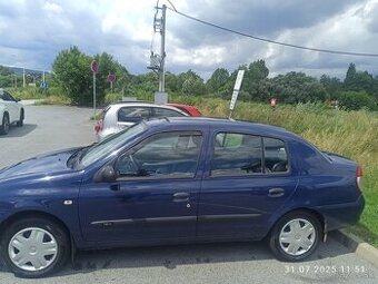 Renault Thalia 1,2 16v 55kw