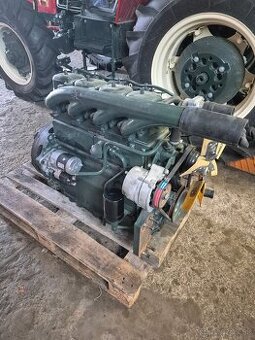 Motor Zetor 7201
