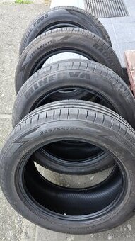 Pneumatiky 225/55ZR17
