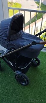 Britax smile 4 - 1
