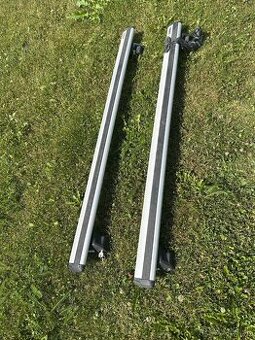 Stresny nosic thule mitsubishi outlander 2013 - 2021