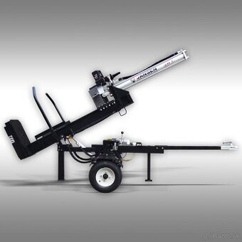 Elektrická štiepačka - JANSEN HS-20H110 (20ton)