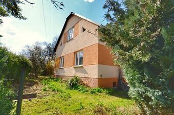 Zlava:Dom s veľkým pozemkom
