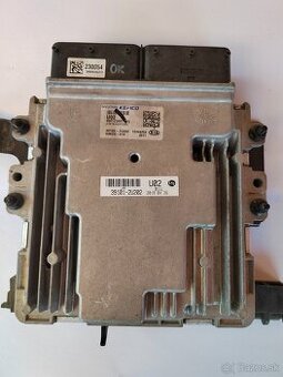 Riadiaca jednotka 1.6 CRDI KIA CEED III 2018-2022 D4FE