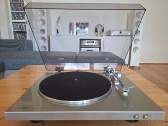 DENON DP-300F úplne nový, so zárukou