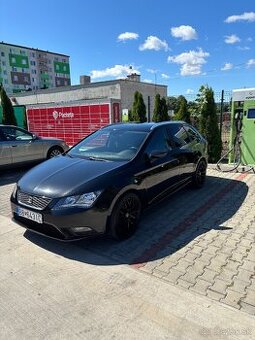 Seat Leon 1.6TDi