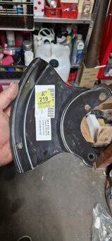 OEM Tepelný štít posilňovača bŕzd 1K1612163
