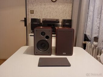 reproduktory HECO MusicColors100