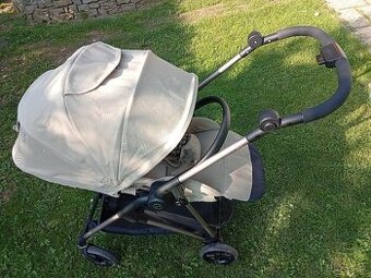 Cybex Melio beige
