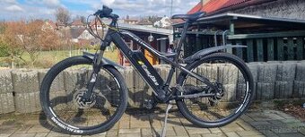 Easybike Lite 1.0