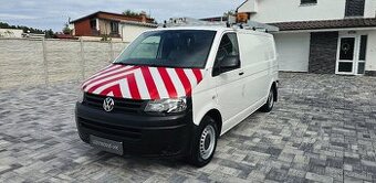 Volkswagen Transporter 2.0TDI 4-Motion Long Nosič 119tis.km