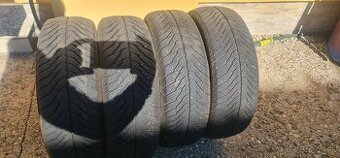 Zimné pneumatiky Matador 185/65/R14 - 1