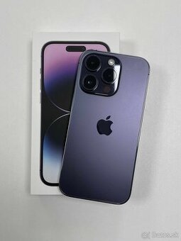 iPhone 14 Pro 128GB