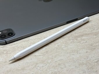 Apple Pencil (2nd Generation)