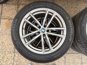 Predam letnú sadu BMW styling 698