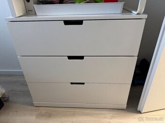 Komoda Ikea