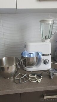 Kuchynský robot sencor