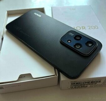 Honor 200 lite 256GB