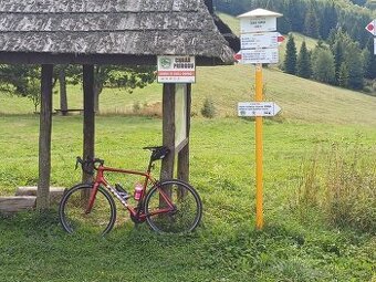 Trek emonda vel.58
