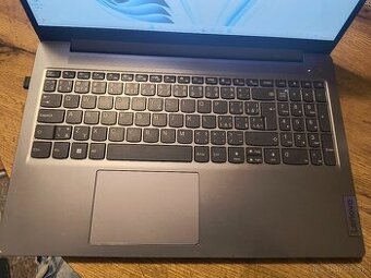 Predám Notebook Lenovo IdeaPad Slim 3