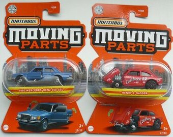 Matchbox 2022 MP2