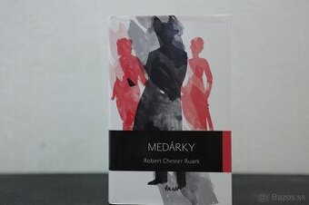 Medárky - Robert Ruark