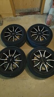 Disky 4x108, R16