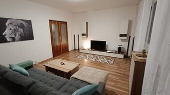 2-izbový byt Prešov, prenájom