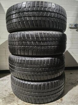 Zimné Pneu Falken 225/55 R19
