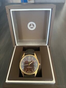 Hodinky Mercedes Automatic