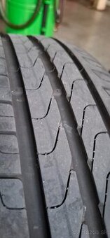 Letné pneumatiky 225 55 17