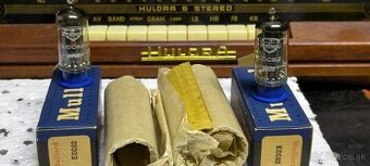 Mullard Ecc82 / 12AU7