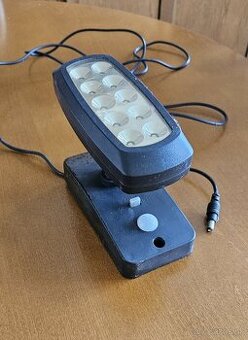 Led svietidlo s čidlom