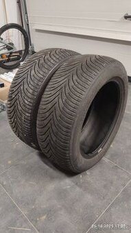 Zimné pneumatiky 225/55 R17