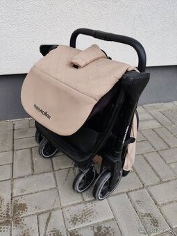 Easywalker jackey