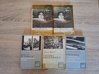 rozpredaj knižnice I