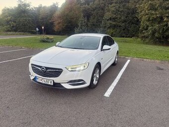 Opel INSIGNIA 1,6 CDTI 100kw—6 s.t. AUTOMAT—2018–FULL LED