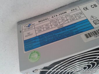 pc zroje 24+4pin 10e 24+4+6pin 15e