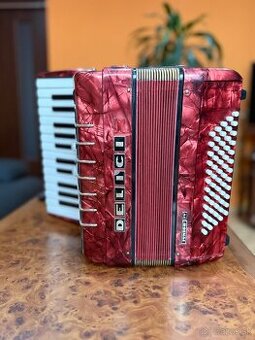 Akordeón Delicia Junior IV