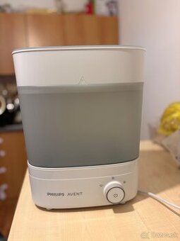 Philips Avent premium sterilizátor