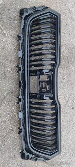 Maska Škoda Kodiaq facelift RS sportline Kodiaq 565853653