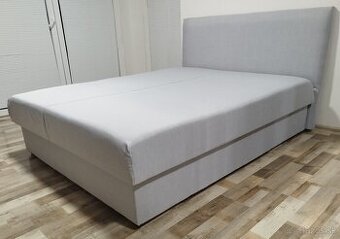 manzelska postel 160x200x50 cm